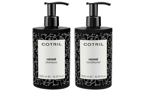 Henné - Cotril | Coserty.com